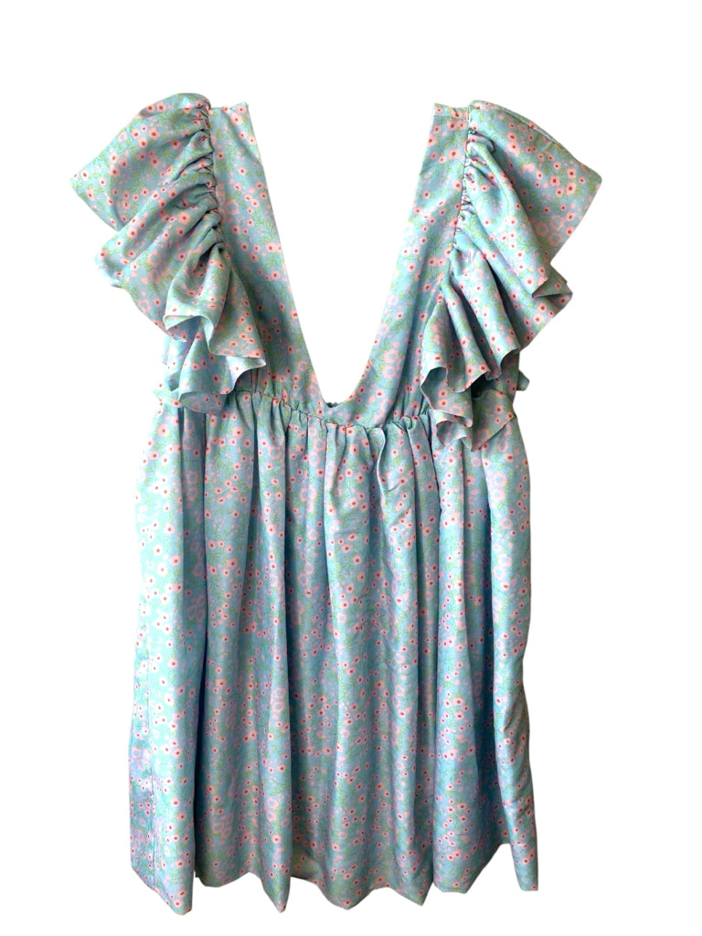 STORIA  small DRESS W