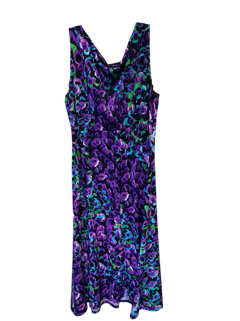 JONES WEAR Size 10 DRESS W