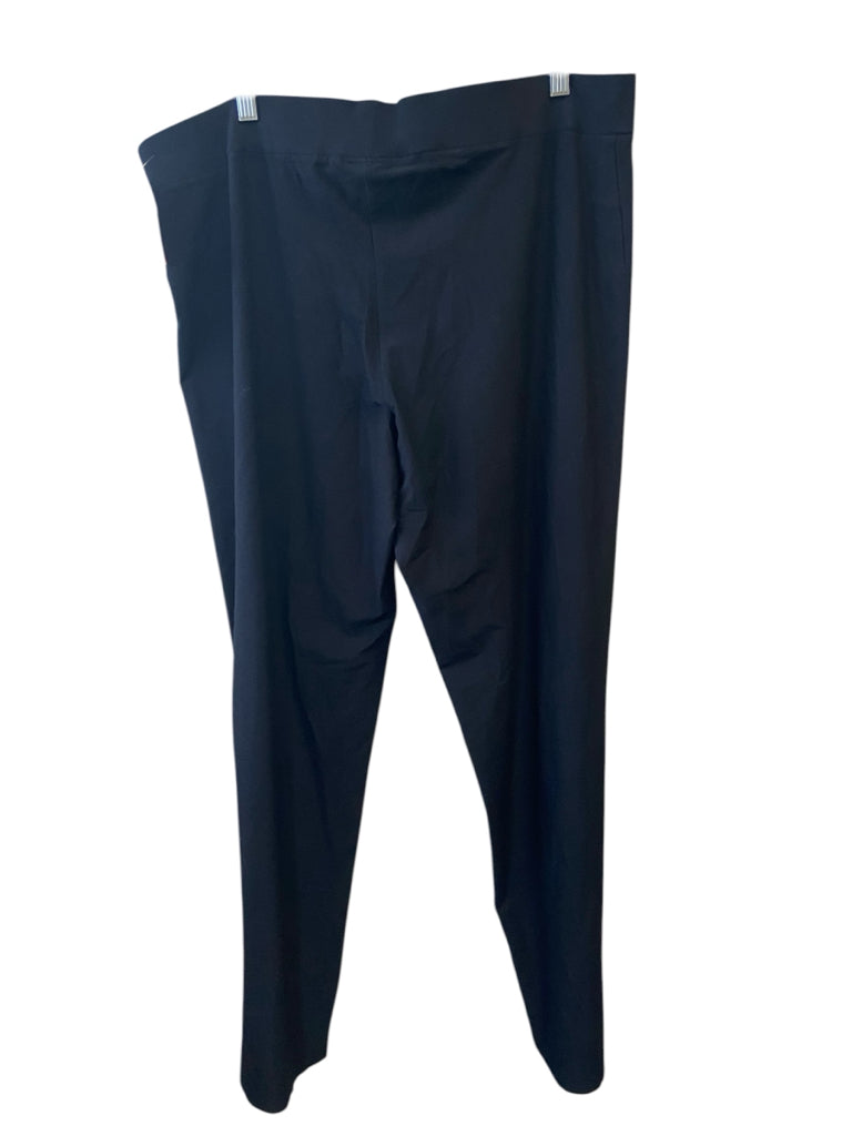 EILEEN FISHER Size 12 PANTS W