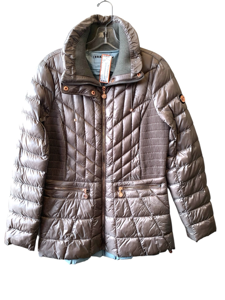 BERNARDO  medium COAT W