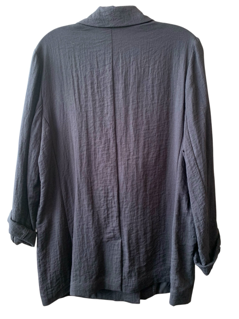 A NEW DAY  large BLAZER W