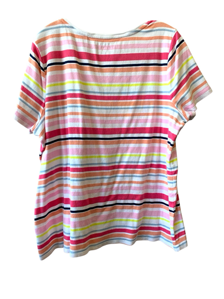 TALBOTS  2X TOPW