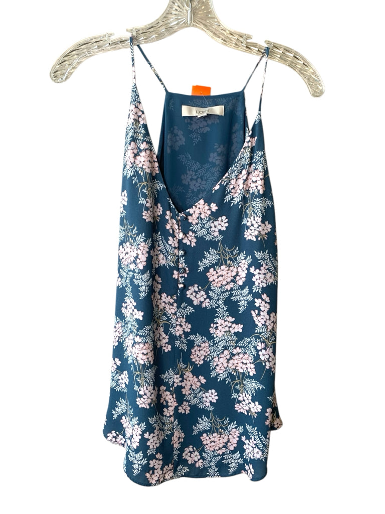 AT LOFT  small TOP  W