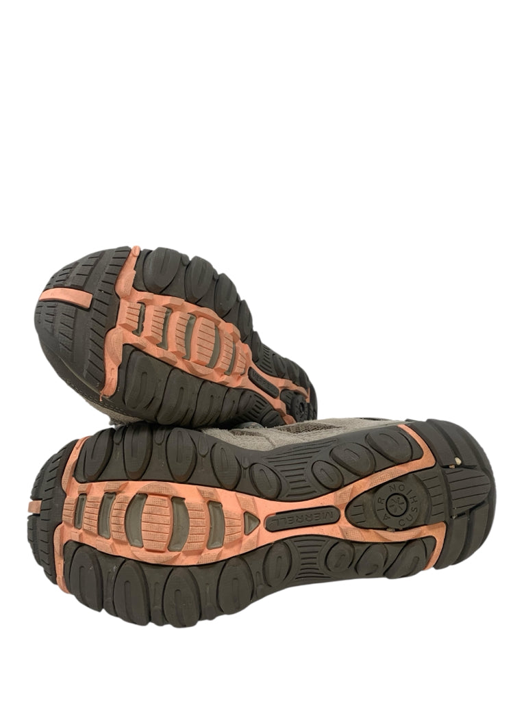 MERRELL  7 SNEAKERS W