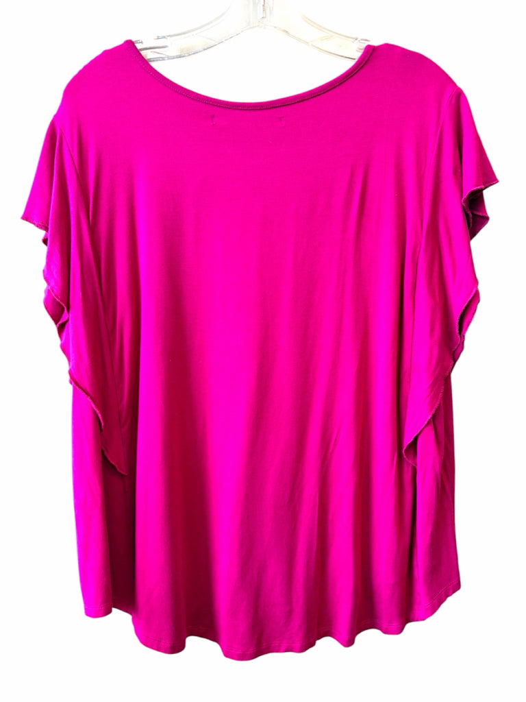 HAZEL Size large TOP  W