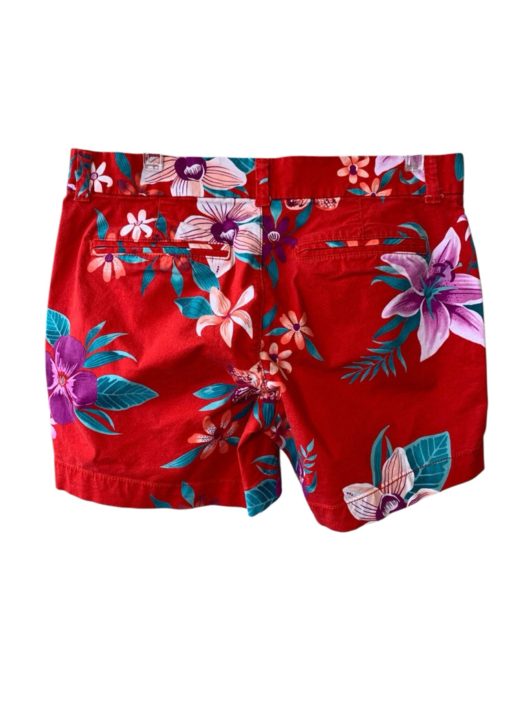 OLD NAVY  6 SHORT W