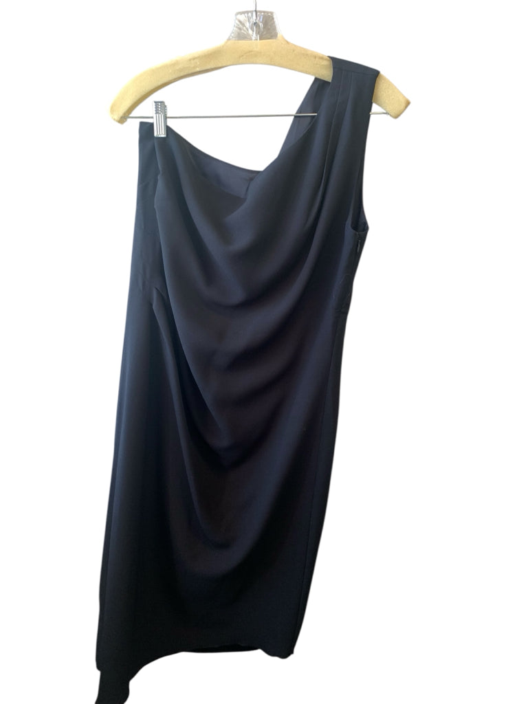 WHITE HOUSE BLACK MARKET  14 DRESS W