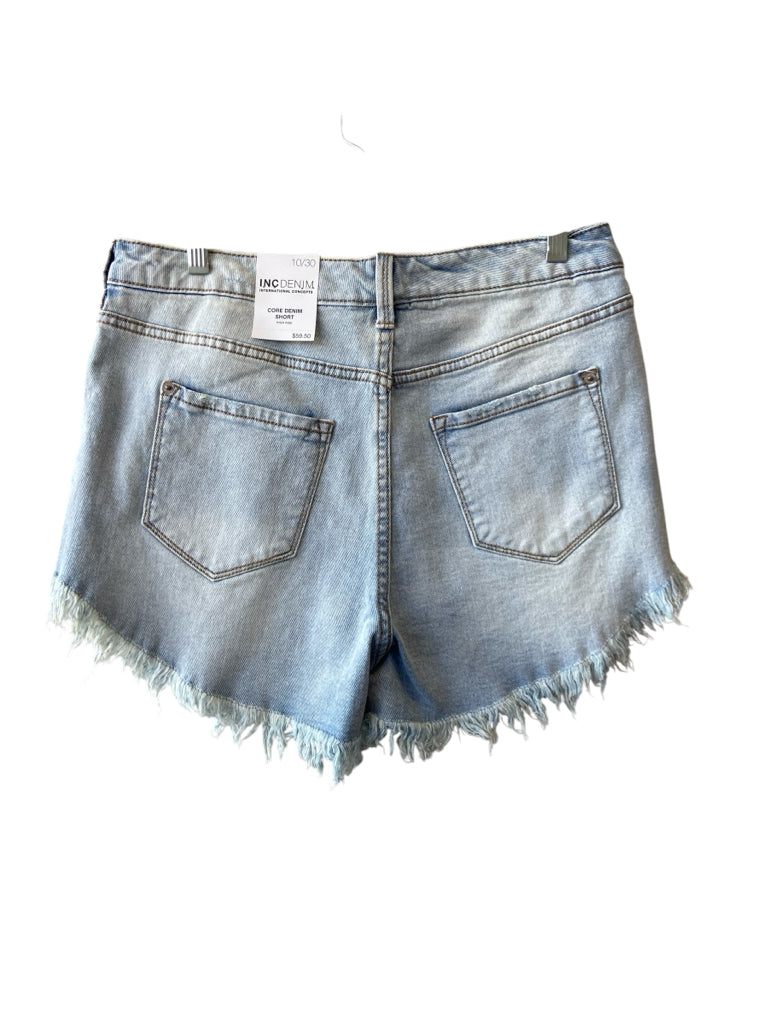 INC Size 10 SHORT W