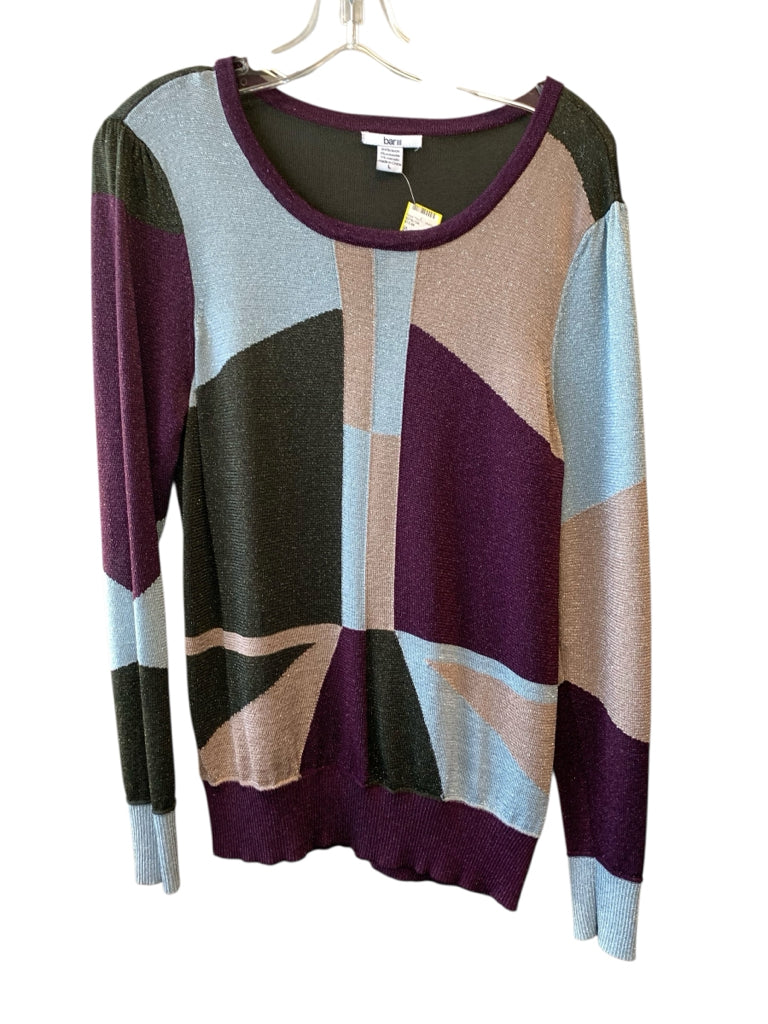 BAR III  large TOP W