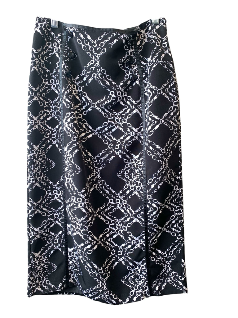 WORTHINGTON  10 SKIRT W