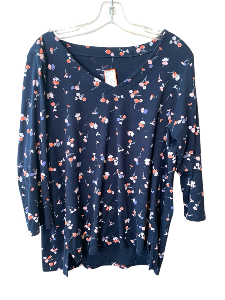 J JILL  large TOPW