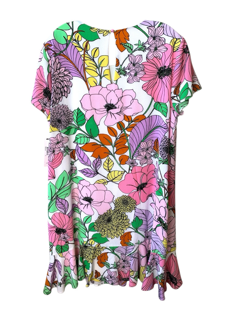 CLOVER & SLOANE  12 DRESS W