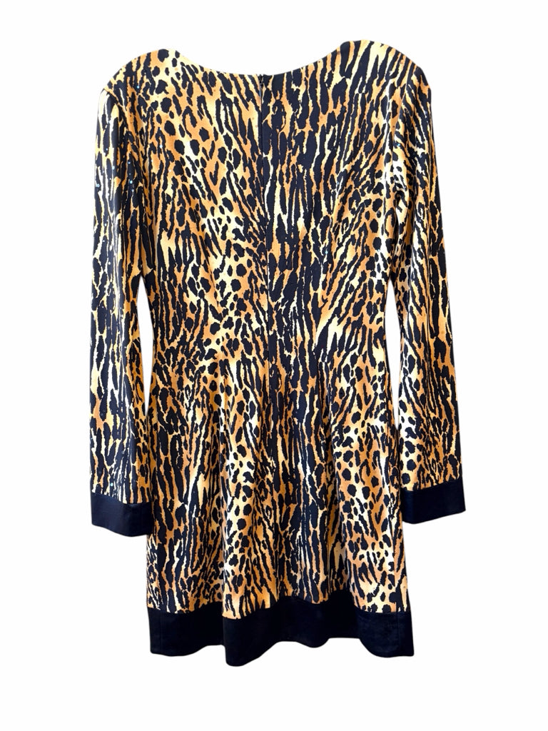 CACHE Size 2 DRESS W