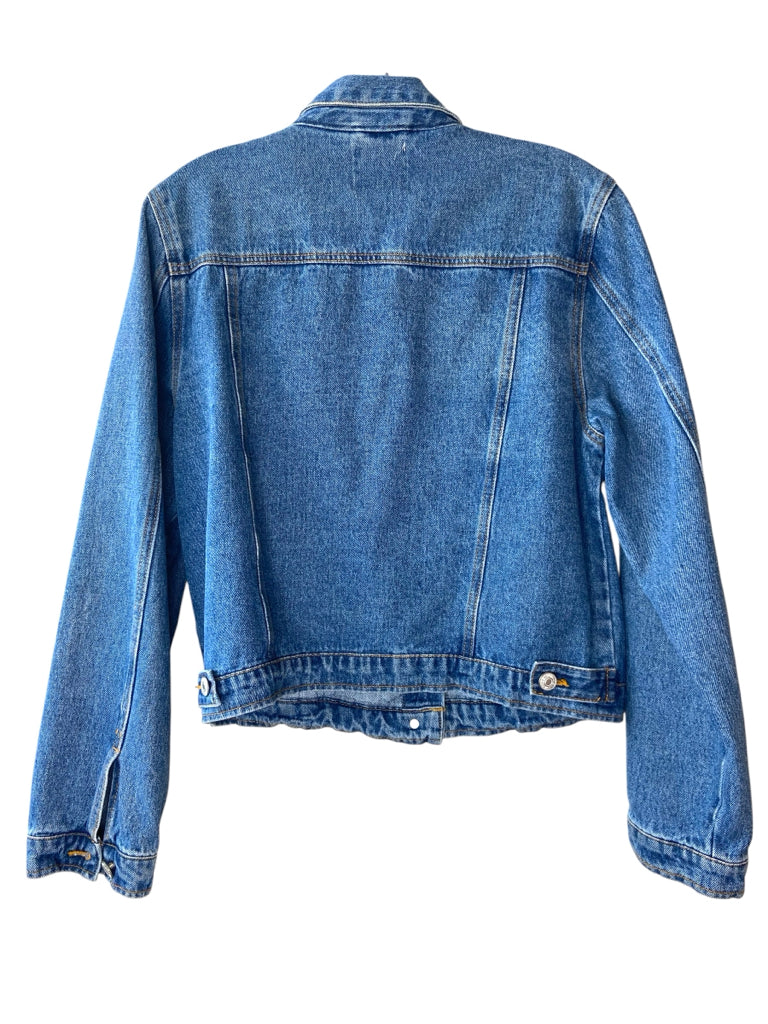 LOVE TREE Size large JACKET W