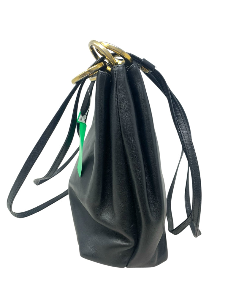 BALLY  medium PURSE W