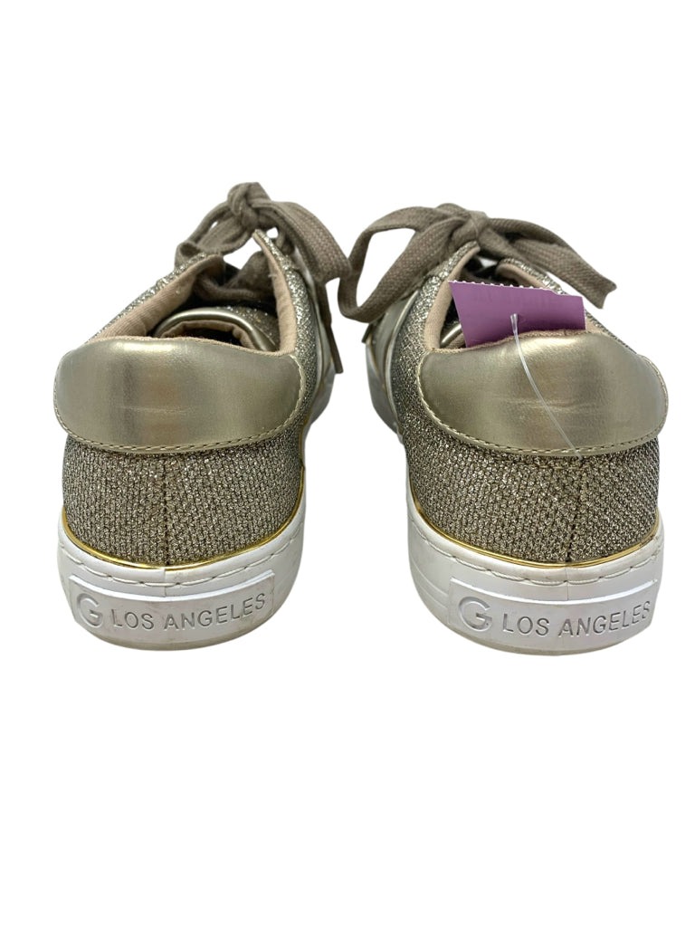 GBG LOS ANGELES  8 SNEAKERS W