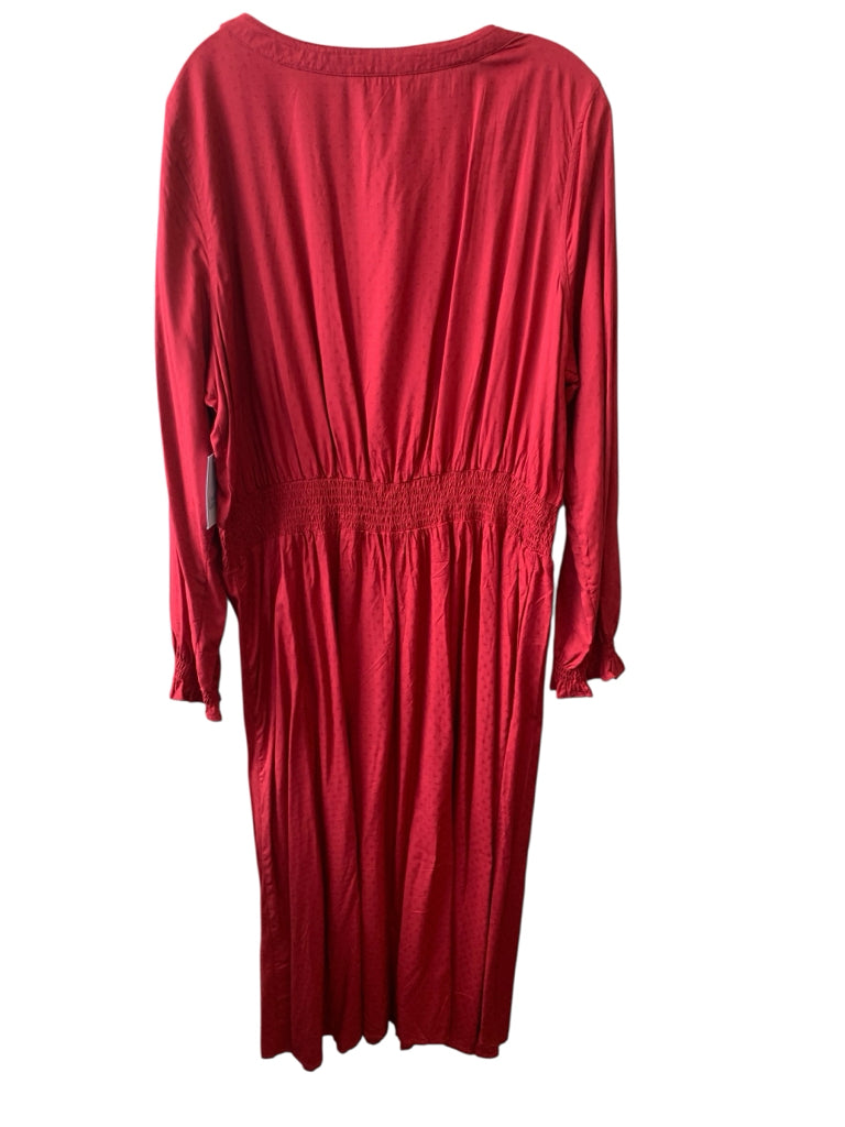 CROFT/BARROW Size xXL DRESS W