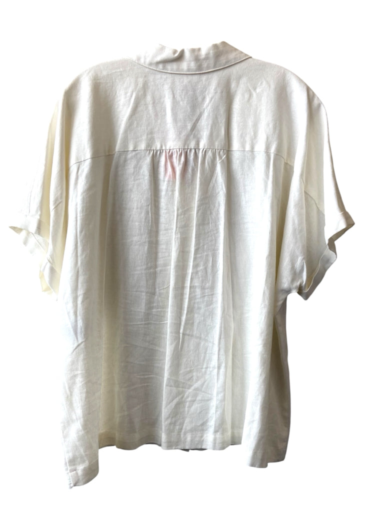 jones new york Size xL BLOUSE W