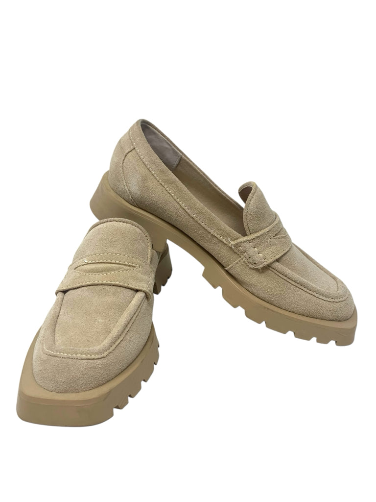 DOLCE VITA  9 LOAFER W