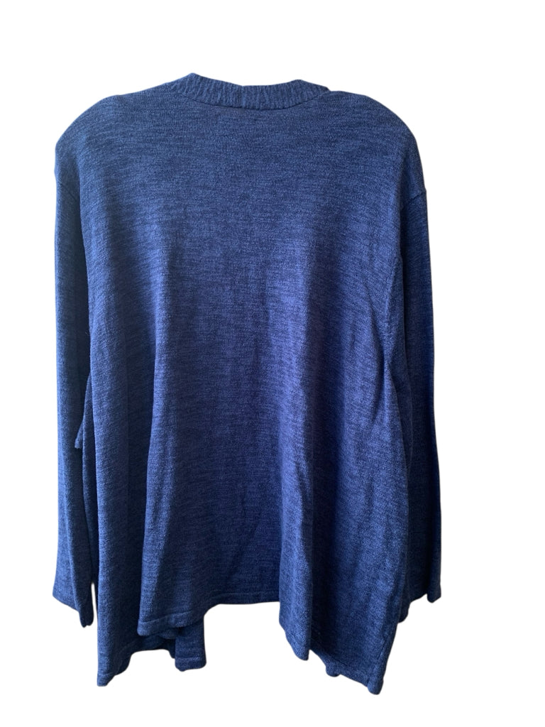 CROFT/BARROW  3X CARDIGAN W