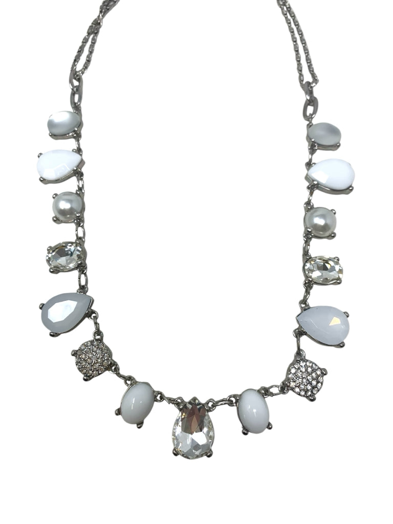 WHITE HOUSE BLACK MARKET NECKLACE W