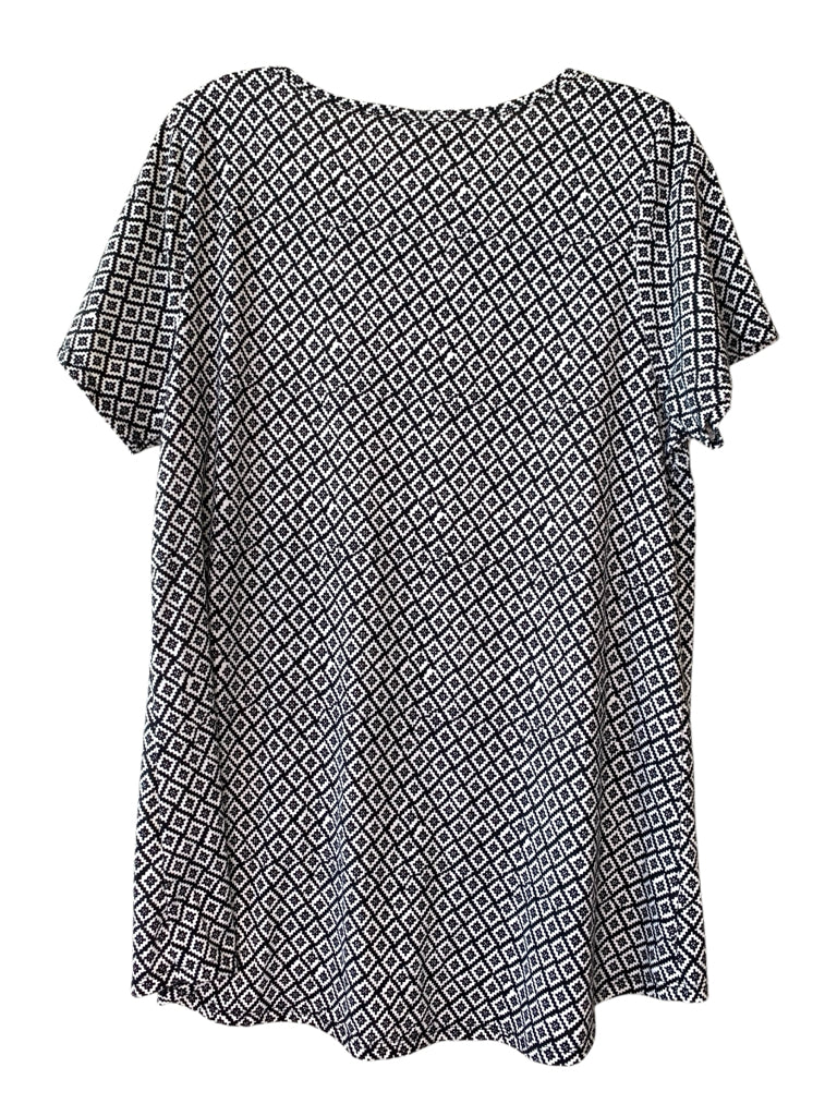 LULA ROE  large TOPW
