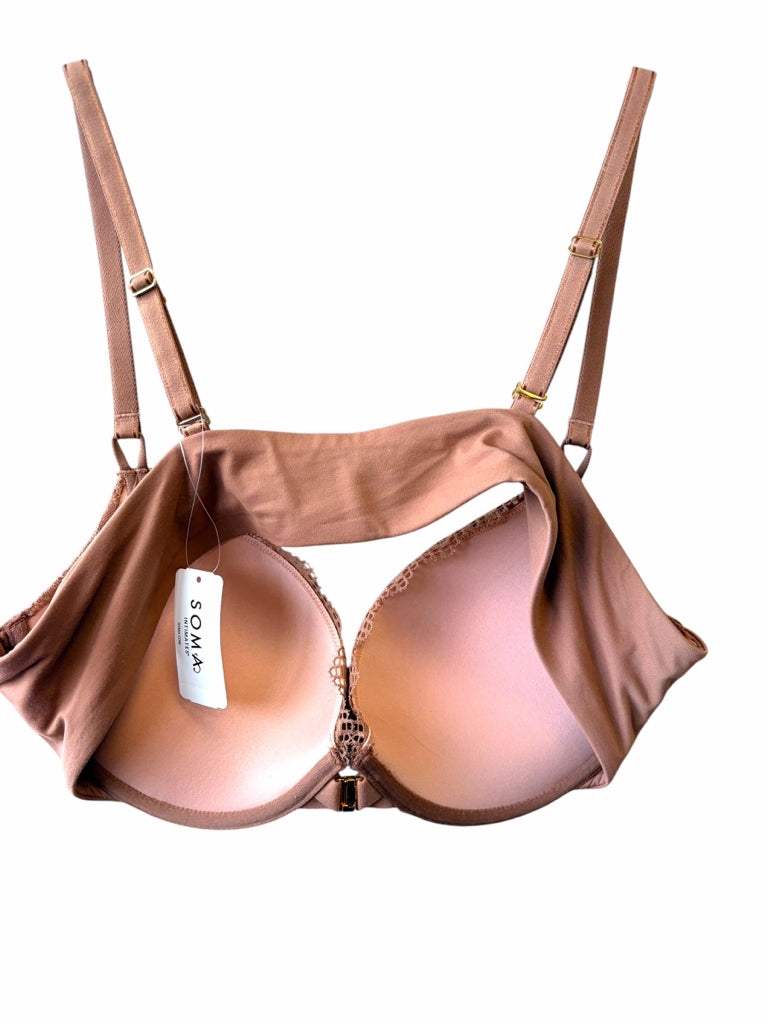 SOMA Size 38B BRA W