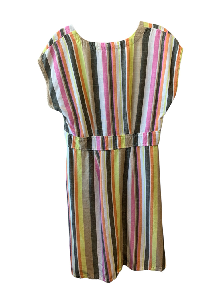 LOFT Size 6 DRESS W