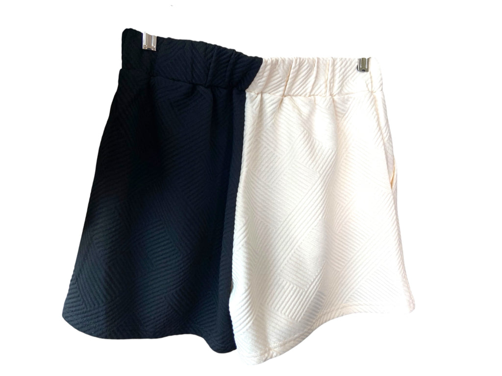 SEE & BE SEEN Size large SHT SET W
