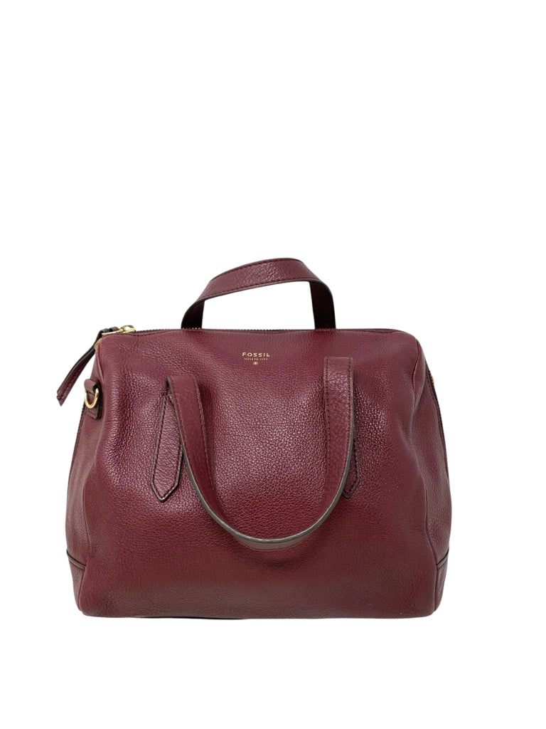 FOSSIL  medium HAND BAG