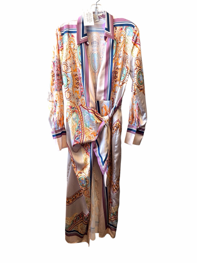 HER BOTTARI Size medium DRESS W