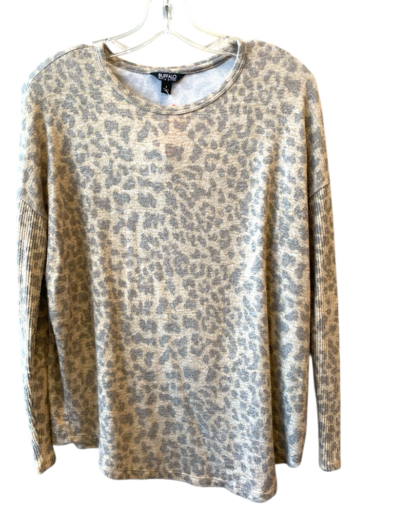 BUFFALO  small TOPW