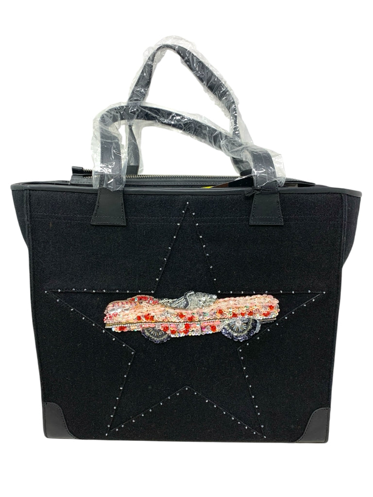 MICHAEL SIMON  NEW! TOTE W