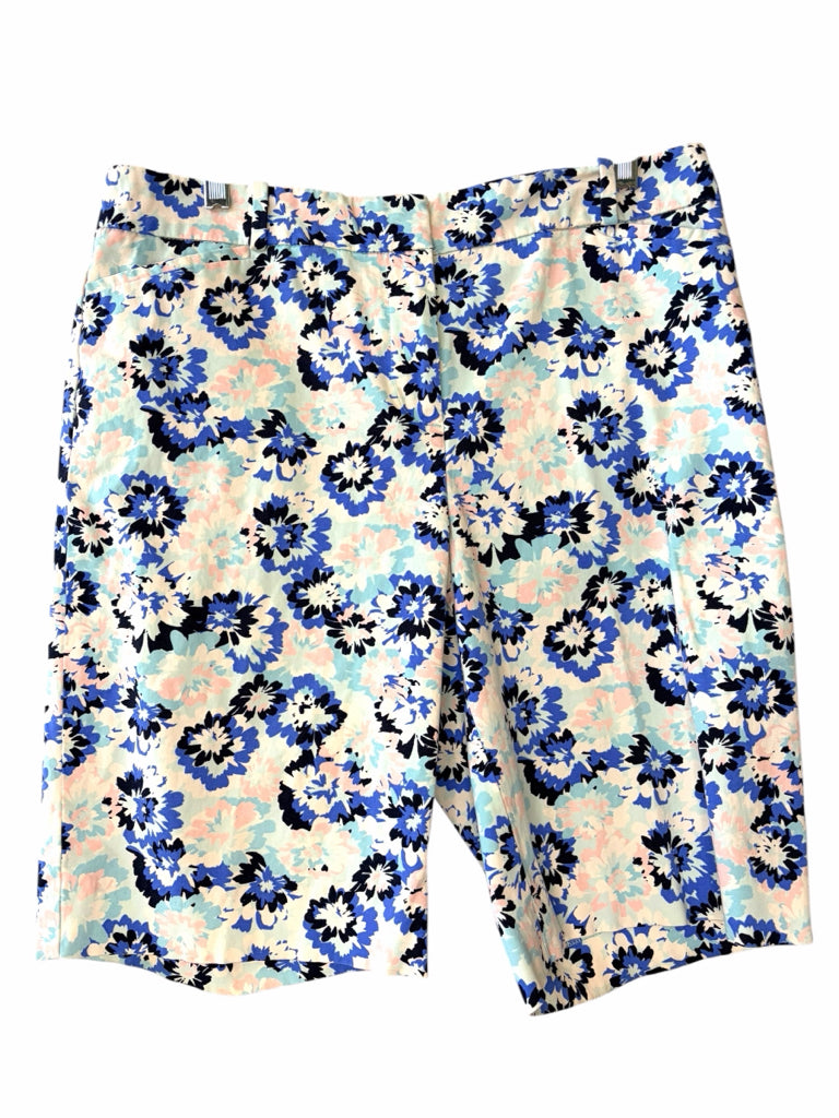 TALBOTS Size 10 SHORT W