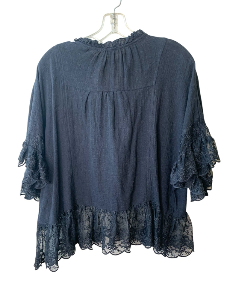 UMGEE  small TOP  W
