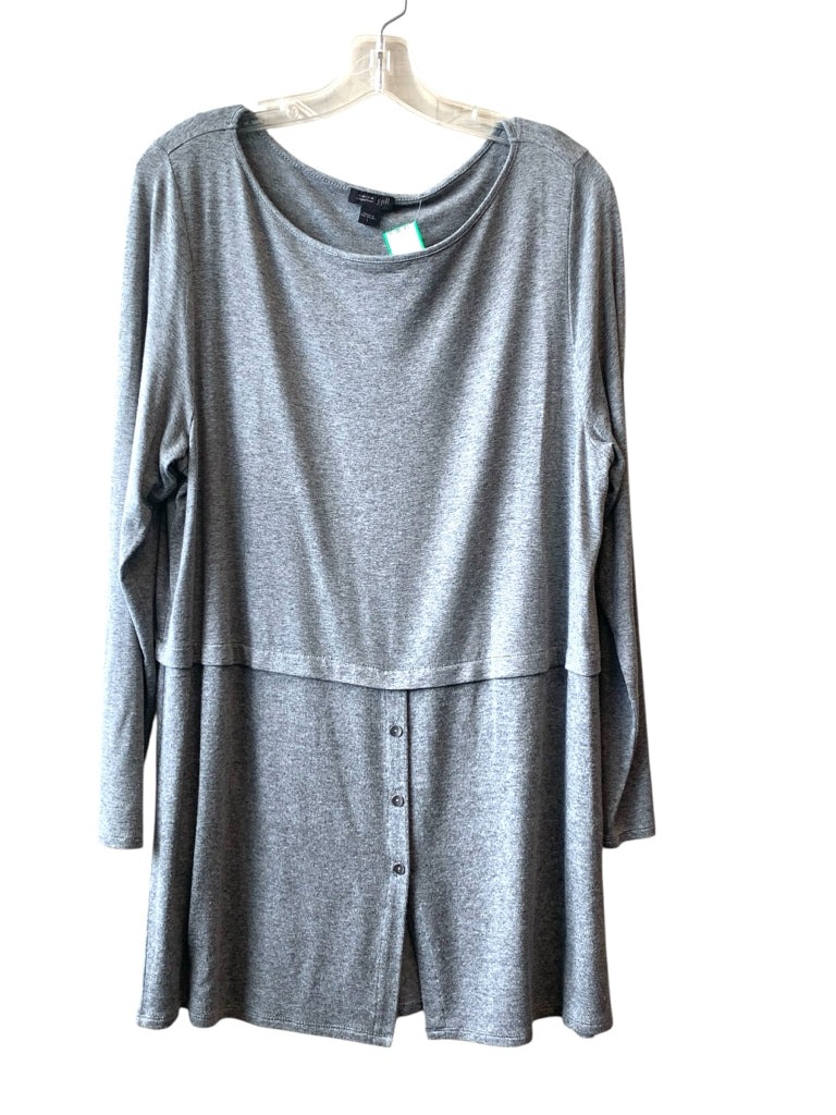 J JILL  large DRESS W