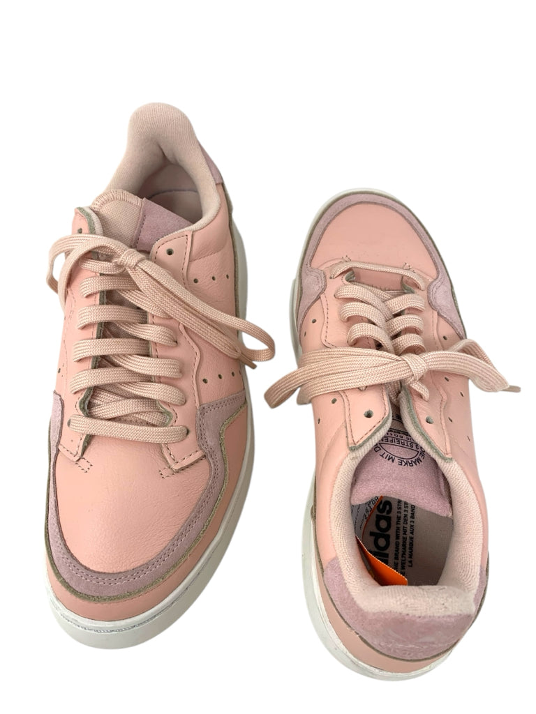 ADIDAS  8.5 SNEAKERS W