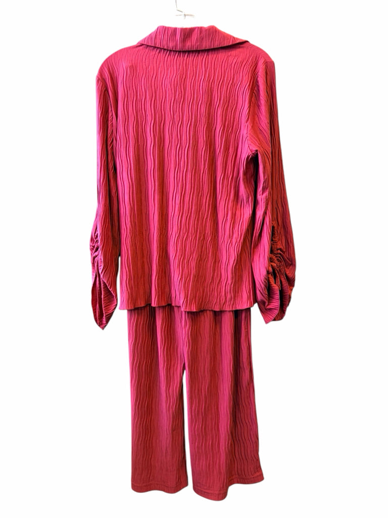 THE GREii Size small PT SET W
