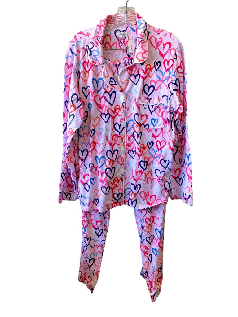 BED HEAD  xL PJ SET W