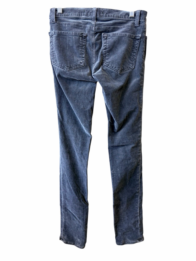J BRAND Size 4 JEANS W