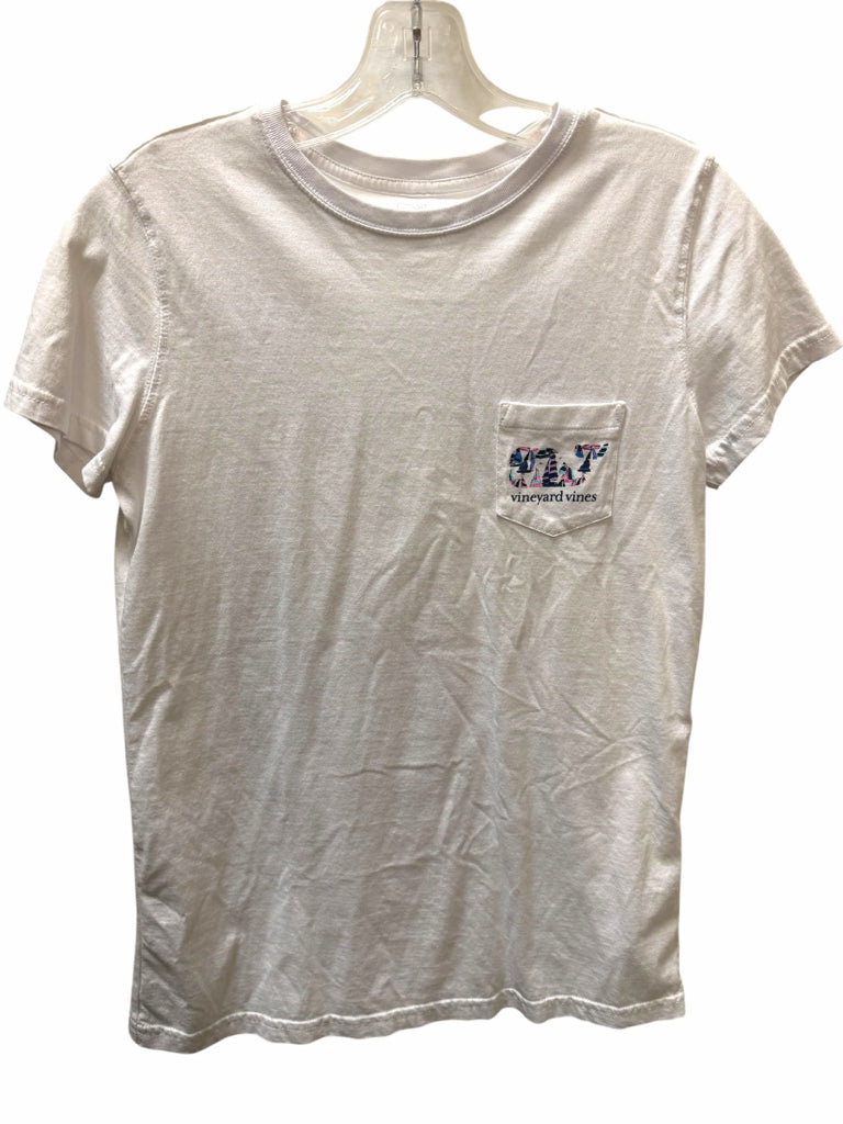 VINEYARD VINES Size xS TOP W