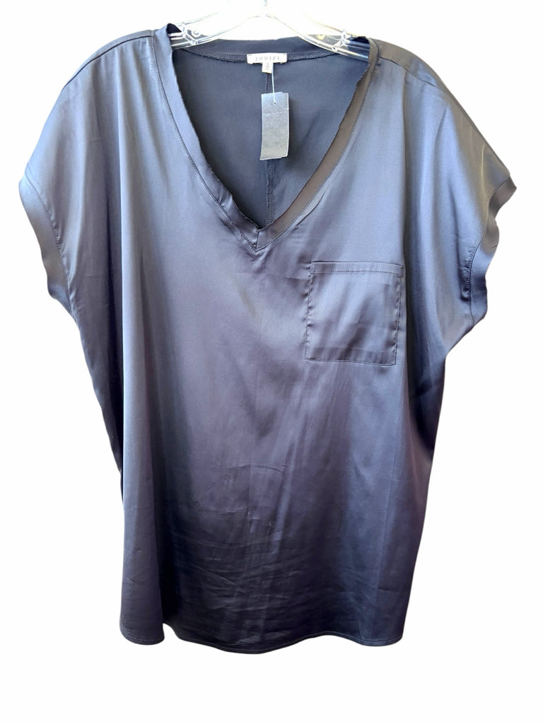 JODIFL Size medium TOP W
