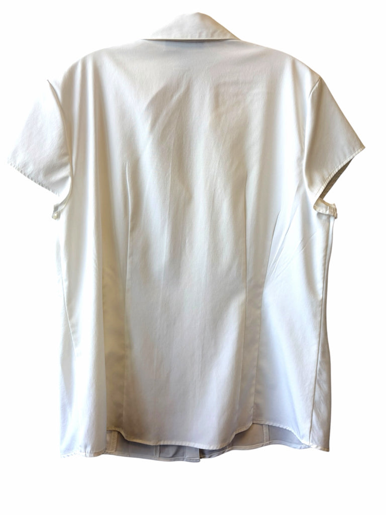 STYLE & CO Size 14 BLOUSE W