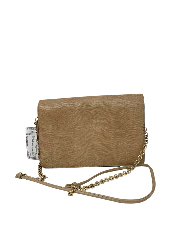 COACH  medium PURSE W