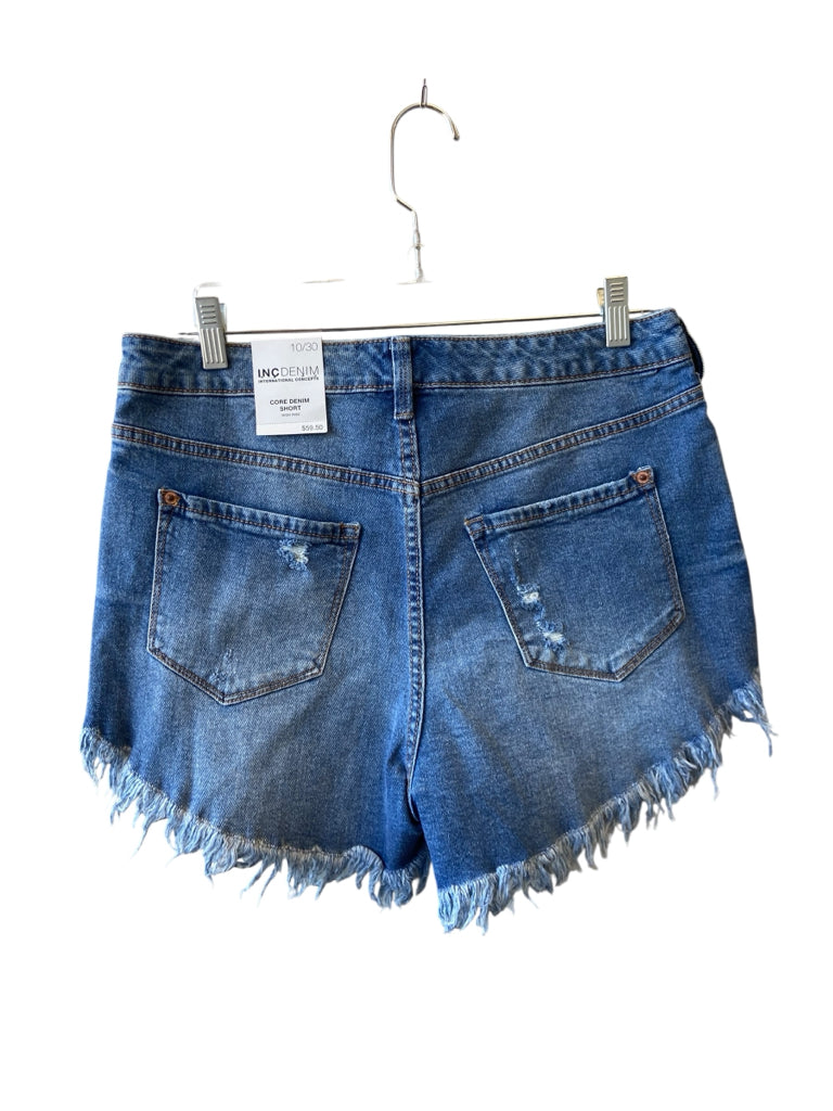 INC Size 10 SHORT W