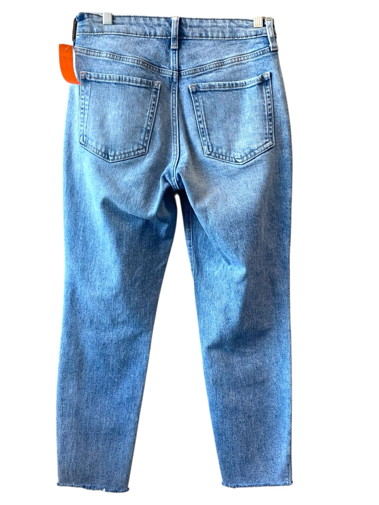 OLD NAVY  2 JEANS W