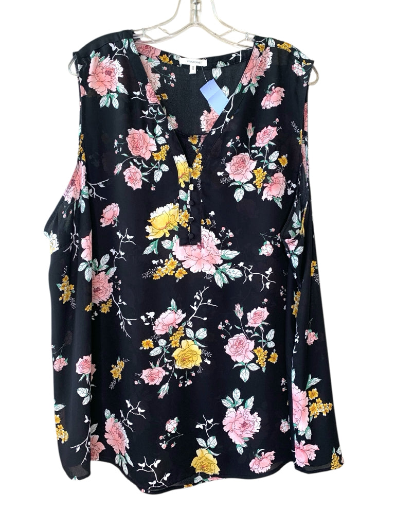 MAURICES  3X TOP  W