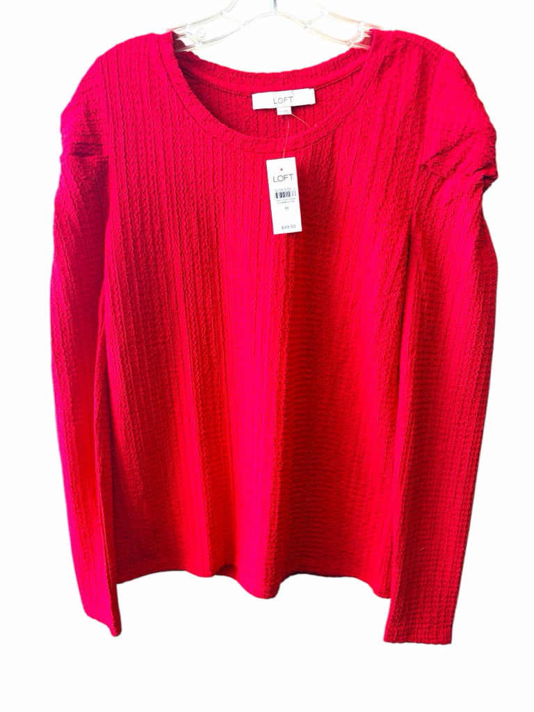 LOFT Size medium TOP  W