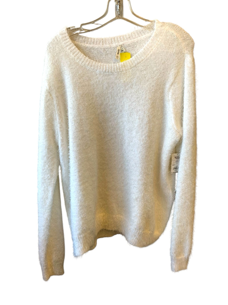 MUDD  xXL SWEATER W