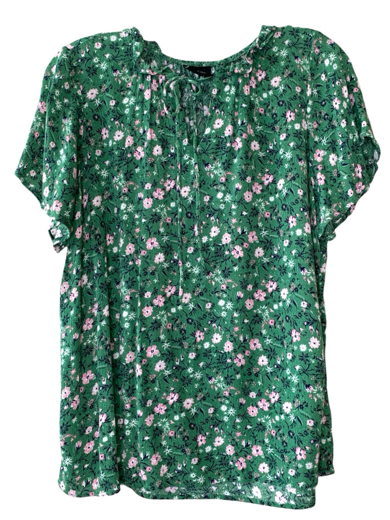 BOBEAU  small TOP W